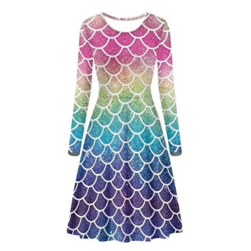 Robe de soirée à manches longues pour mariage robe bal empire XXL