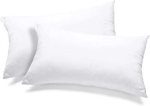 Miniatura 2 de Utopia Bedding - Cojines para cama y sofá cojines de relleno decorativos para interiores