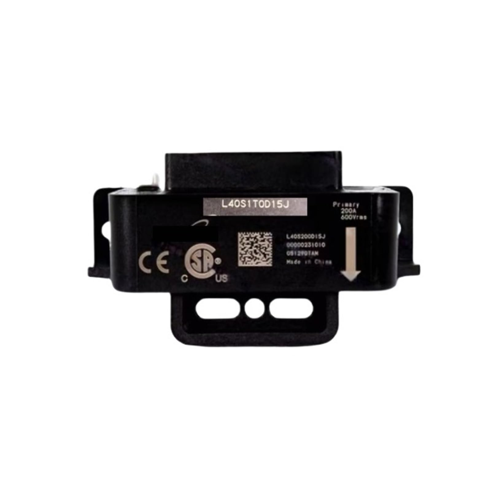 TPKMVGAP L40S1T0D15J 1000A current sensor HAT1000-S