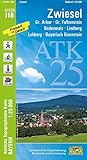 bayerisch eisenstein wetter  ATK25-I18 Zwiesel (Amtliche Topographische Karte 1:25000): Gr.Arber, Gr.Falkenstein, Bodenmais, Lindberg, Lohdorf, Bayerisch Eisenstein: Gr. Arber - ... Amtliche Topographische Karte 1:25000 Bayern)