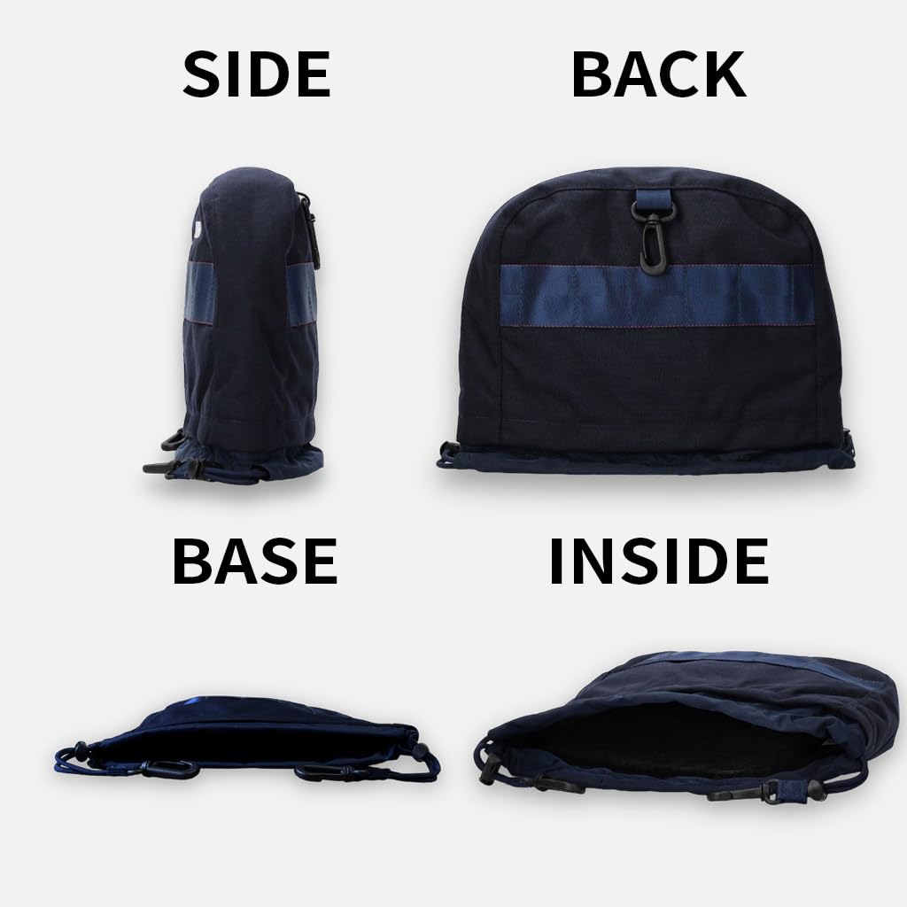Amazon.co.jp: BRIEFING アイアン カバー 1000D IRON COVER BRG231G20