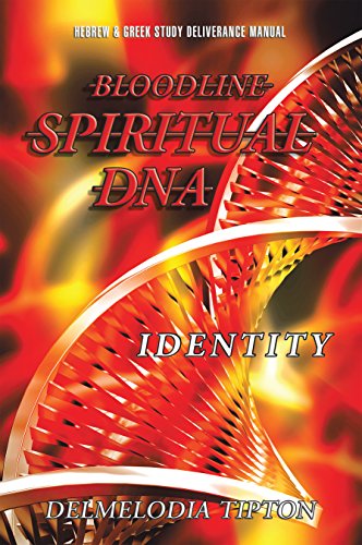 bloodline spiritual dna identity