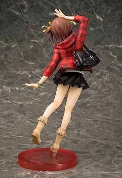 Amazon.co.jp: アイドルマスター 天海春香 1/8スケール ABS&PVC