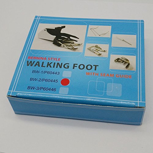 HONEYSEW Walking Foot para BERNINA Old Style miniatura 7