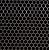 MSI Black Hexagon Matte Porcelain Mesh-Mounted Mosaic Tile for Bathroom, Kitchen Backsplash, Accent Wall Tile, and Shower Wall Tile