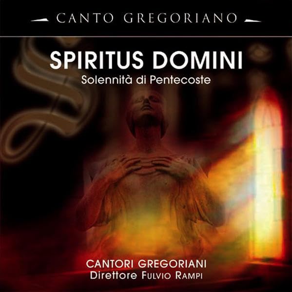 Spiritus Domini