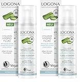 LOGONA Naturkosmetik
