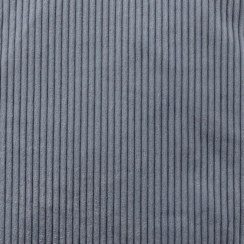 Flamingo Korb Colette Rechteck Blau 65x45x20cm