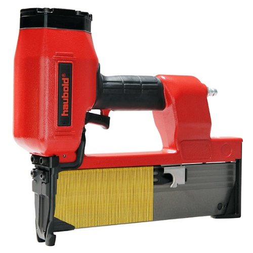 Haubold Druckluft Klammergerät PN 9180 XII
