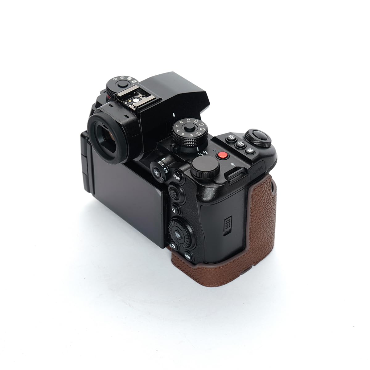 Amazon | TP Original Panasonic S1ii S1R2 S12 専用 ハンドメイド+R