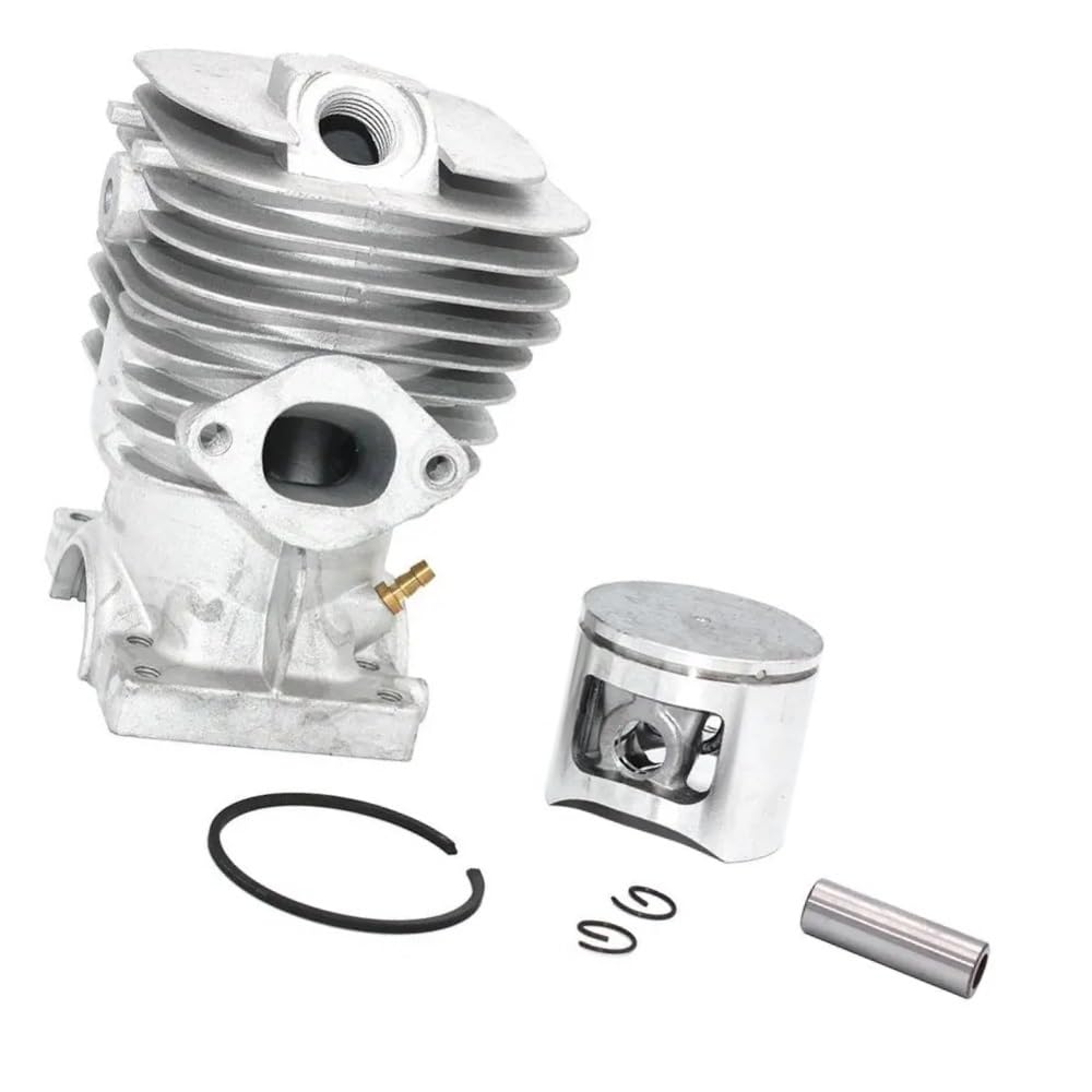 Kit cylindre-Piston 41mm Echo CS-4200ES référence P021004131 pièce moteur tronçonneuse
