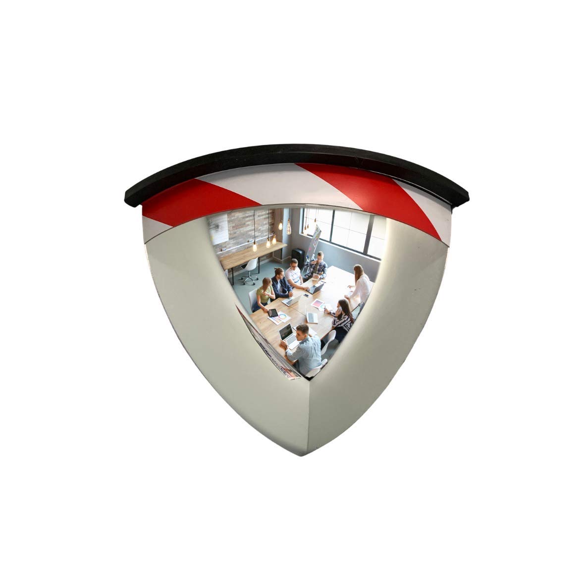 Vision MetalizersDPBHV1814 High View Dome