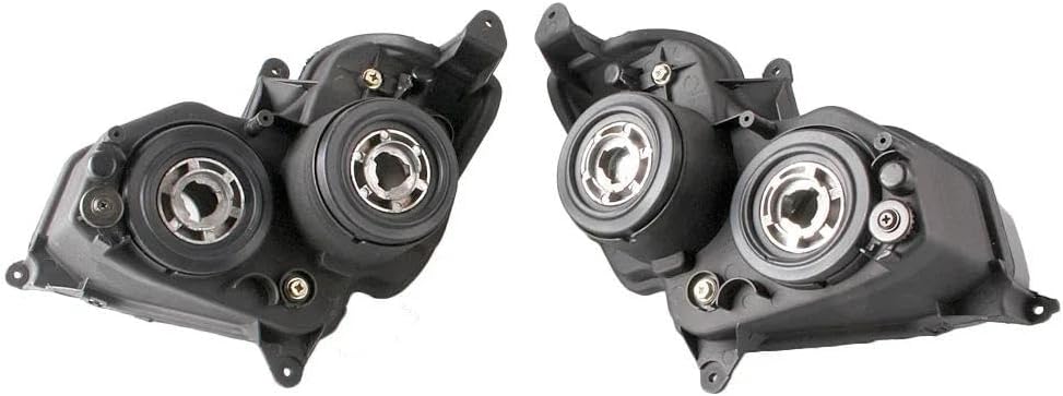 バイク ヘッドライト に適合する ZX14R に適合する ZX 14R 2012-2023