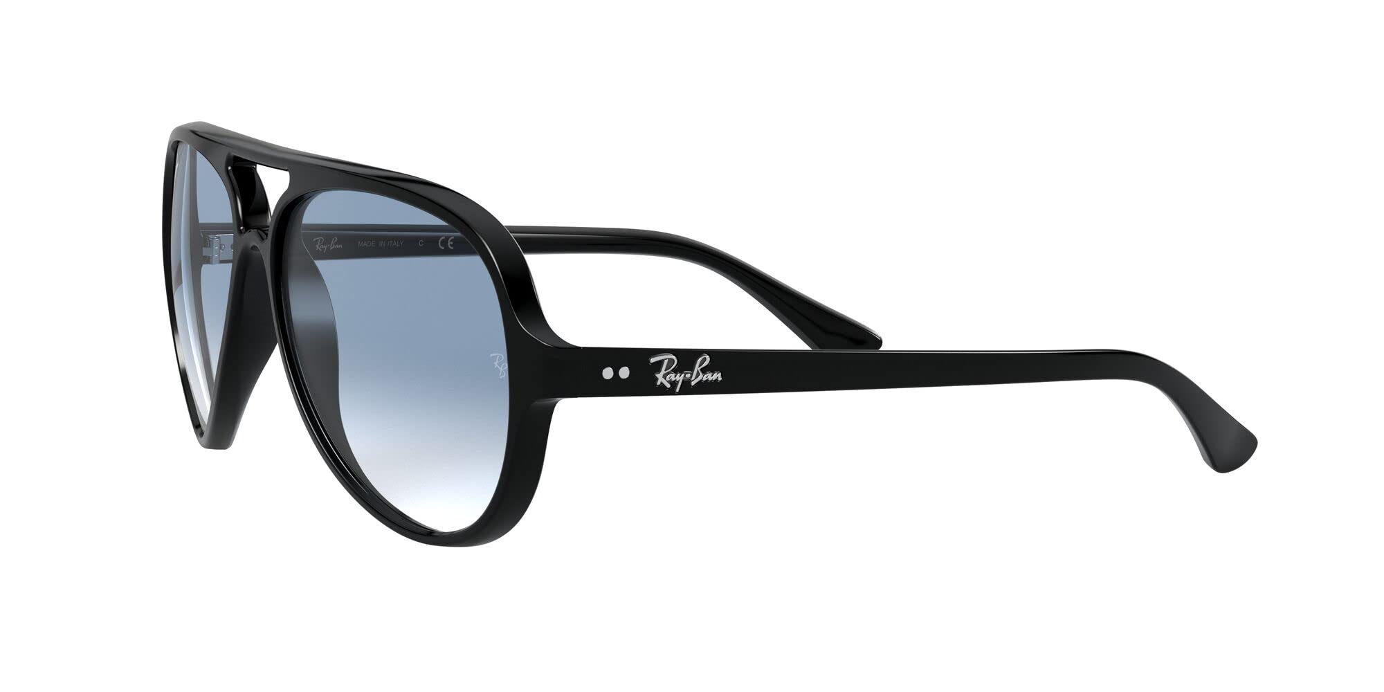 Ray-Ban 4125 Montures de lunettes Homme (lot de 1)