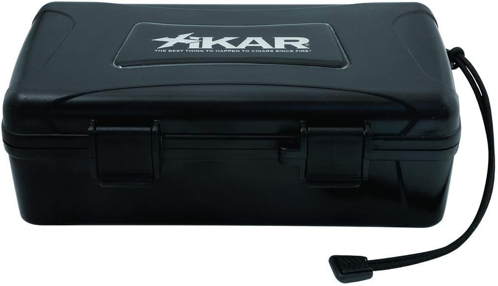 Xikar Cigar Travel Carrying Case