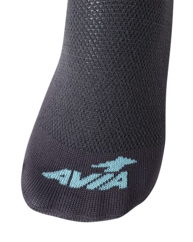 Avia Women's Cushioned No Show Socks (12 Pack)4