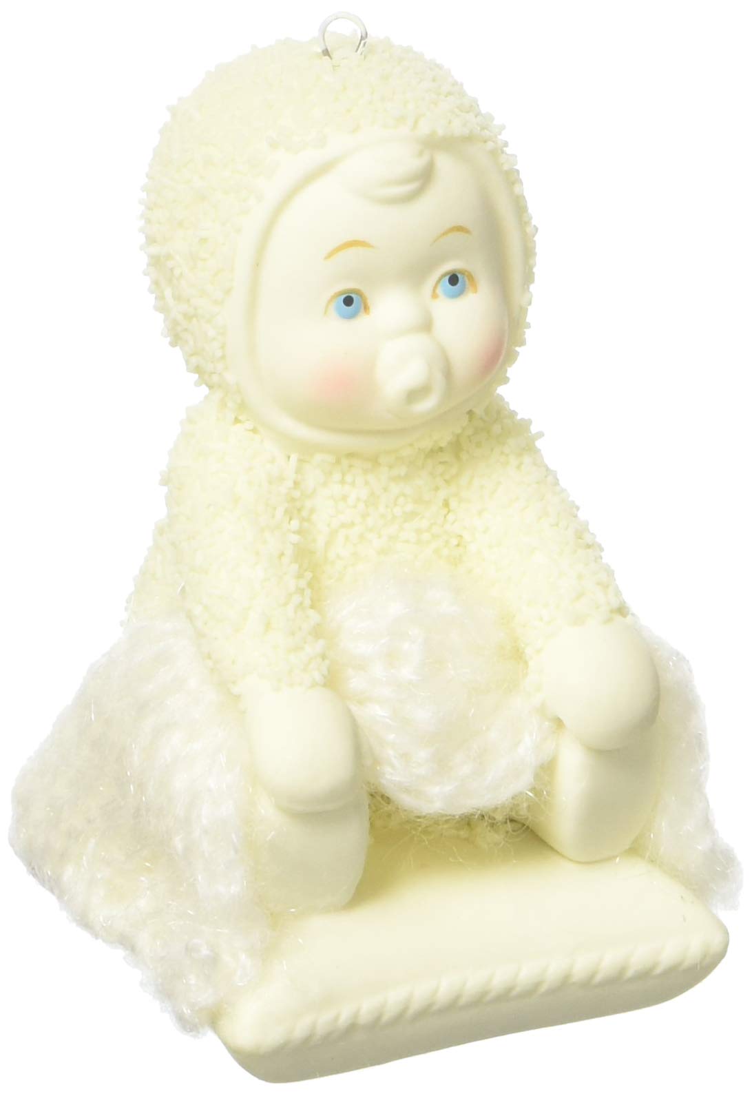 Amazon.co.jp: Department 56 SnowbabiesからGod吊り下げオーナメント