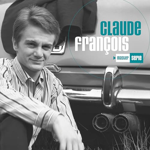 Pochette de Master Serie