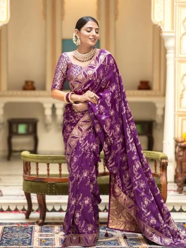 Image of Flosive WOMEN SAREE