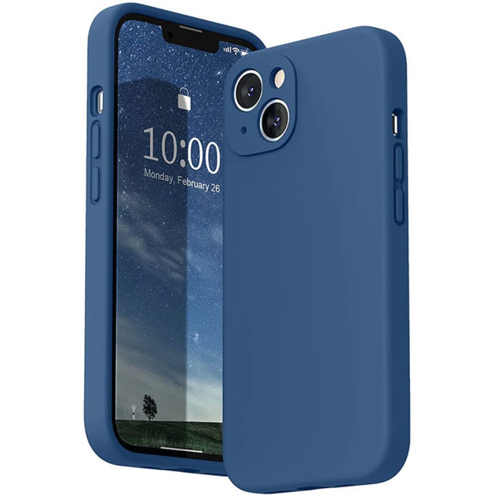 Housse antichoc iPhone XS coque carrée robuste