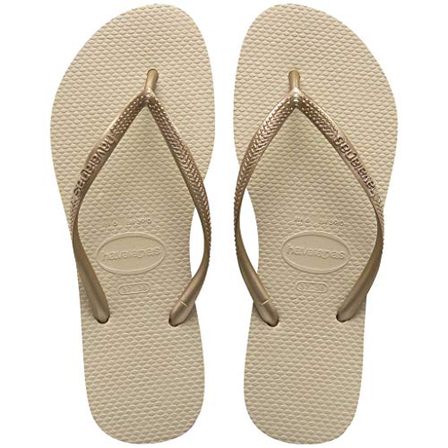 Image of Havaianas Womens Slim Flip Flop Slippers Flip Flop Sandal