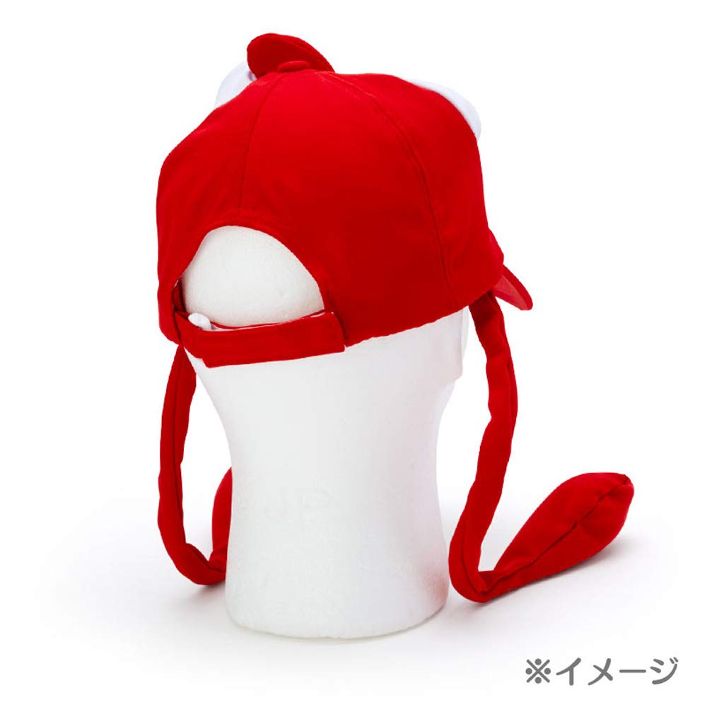 たれみみが可愛い♡マイメロディ帽子 Amazon.co.jp: サンリオ(SANRIO) マイメロディ 耳が動くキャップ
