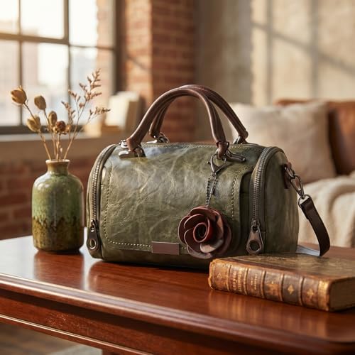 Set de 2 Bolsos Tote para Mujer y Hombre miniatura 3