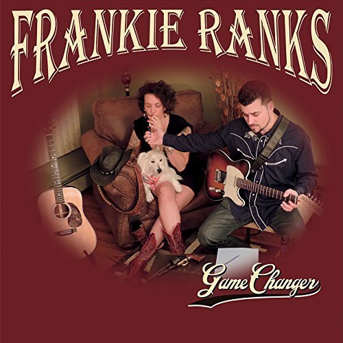 Game Changer by CD Baby Amazon.es CDs y vinilos}