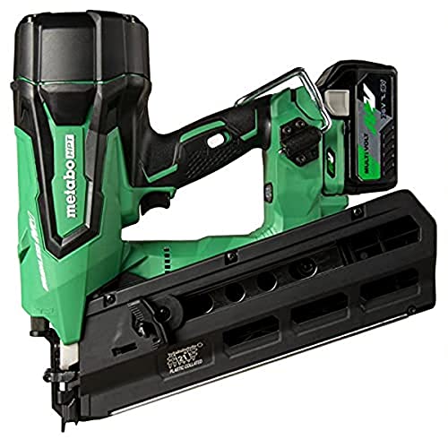 10 best cordless framing nail gun Quick Guide Pro