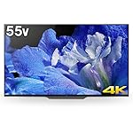 ソニーのテレビ KJ-55A8F