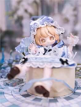 砕けた星の軌跡 Kiseki リンロウユ　ヴィンテージトレジャー ドール Amazon.co.jp: 砕けた星の軌跡 Kiseki：ヴィンテージトレジャー