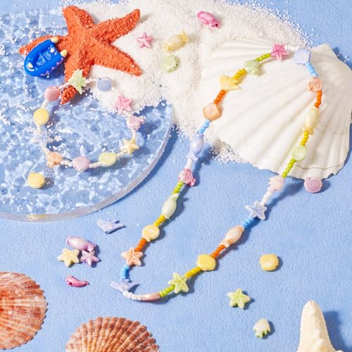 Reviews de Surtidos de abalorios . 30 Imagen adicional