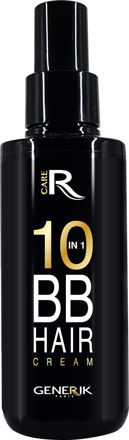 BB Cream Care GENERIC 10 1150 ML BB Cream Care GENERIC 10 1150 ML