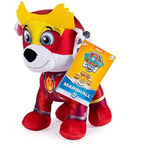 Paw Patrol 8-Inch Mighty Pups Super Paws Rocky Plush (B07F44V4G4) Amazon Price History, Amazon Price Tracker