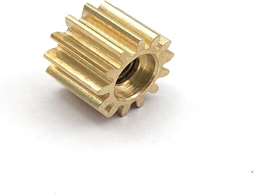 Miniatura 2 de ZHOUHONG Nueva Asamblea de cortador de engranajes de cobre CQ890-67091 para HP Designjet T120 T520 T525 T530 T630 T650 T730 T830