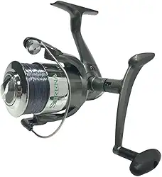 Molinete Marine Sports Serena 1000 Drag 4,5kg