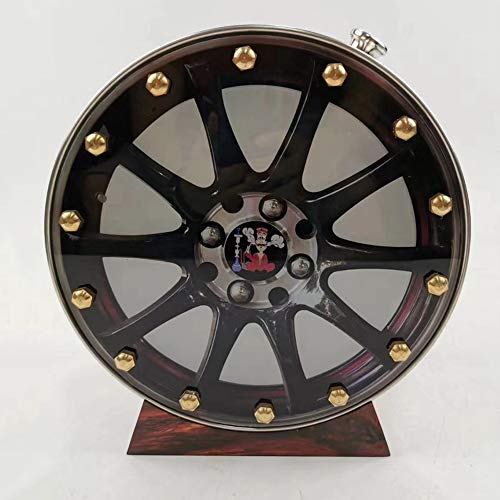 Rteanb Hukahn-Edelstahl-arabische Hukahn-Zubehör-Hukahn-Haken-Pfeife-Pot-Shisha for bessere Shisha-Hukahn Rauchergenuss… – Bild 6