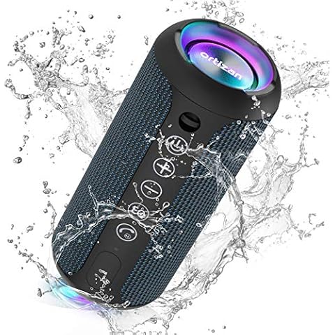 Ortizan Portable Bluetooth Speaker Cover