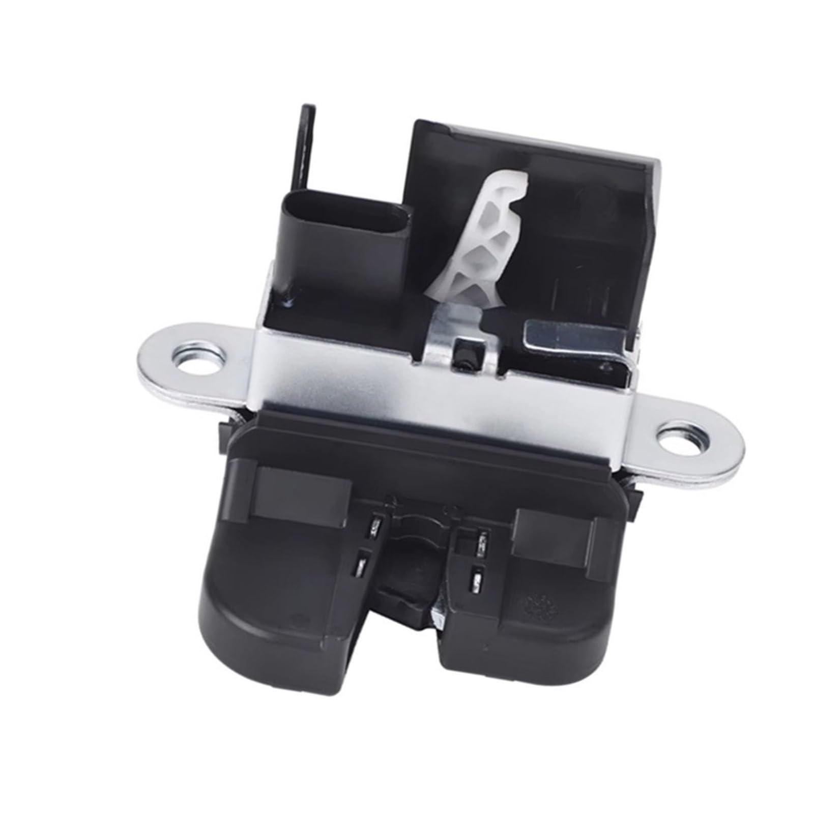 Krfdsv One Color Car Boot Lock Compatible With Seat For Leon For Mk2 2006-2013 For Toledo For Mk3 2005-2014 1 Pcs Car Tailgate Lock Actuator 1T0827505h