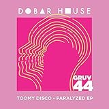 Dobar House Gruv