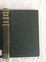 Radio engineering, B00085RL3Q Book Cover