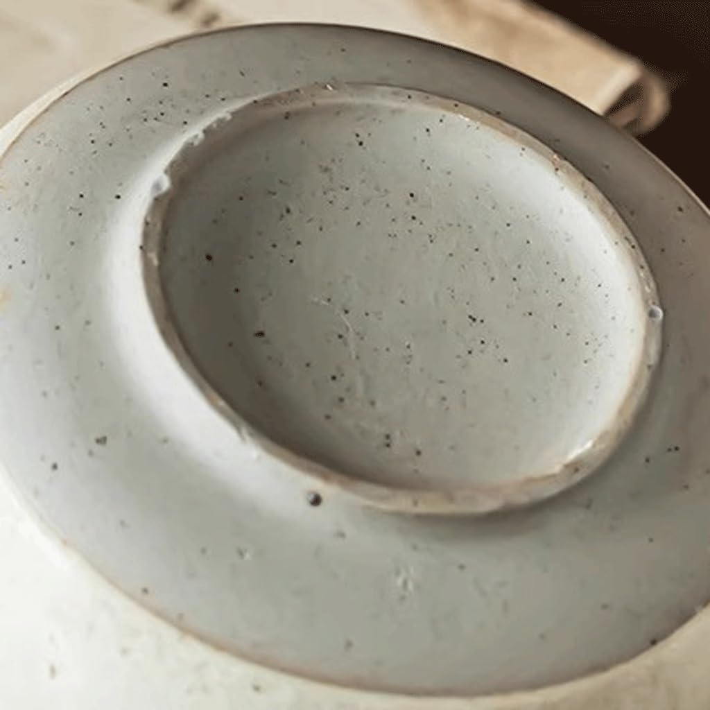 ENGENDER Tazas Cafe Taza De Café, con Leche, Té Retro La Tarde, Oficina, Agua Cerámica For El Hogar Mug Cups