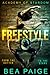 Produktbild Freestyle: A Reverse Harem, Enemies to Lovers Romance (Academy of Stardom, Band 1)