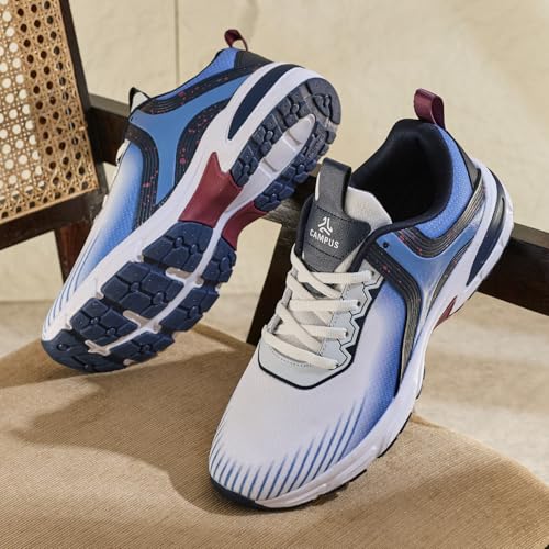 Image of Campus Men's Yard Running Shoes