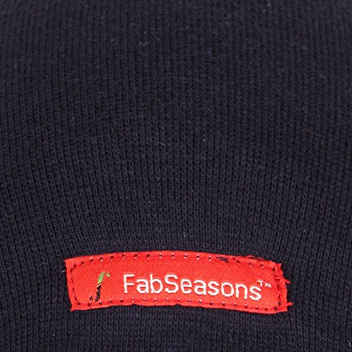 Image of FabSeasons Cotton Skull Cap for Men & Women