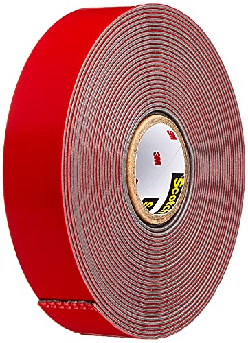 Scotch-Fix Extreme Doppelseitiges Montageband für den...