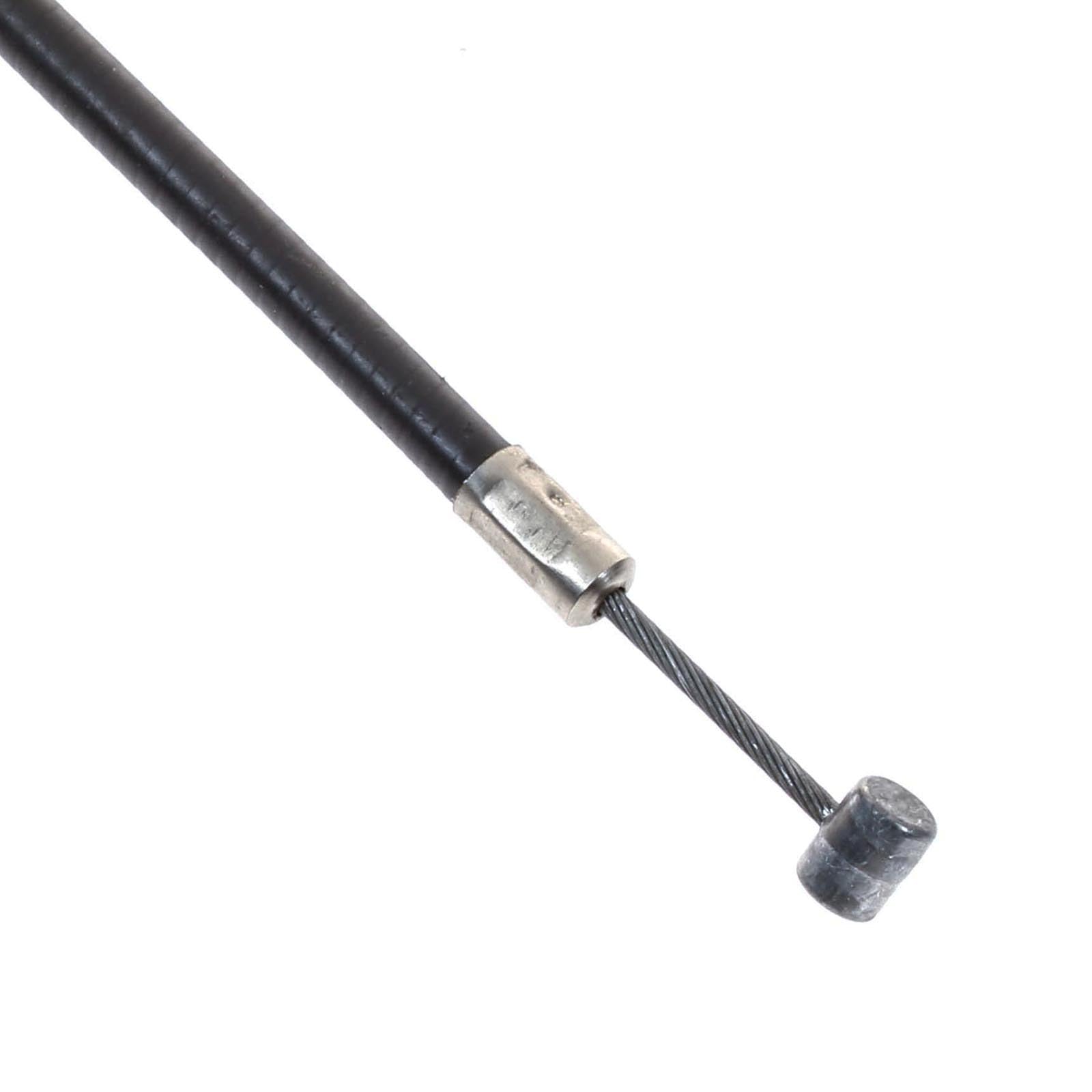 Motion Pro 05-0092 czarny winylowy kabel sprzęgła