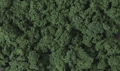Clump-Foliage Bag, Dark Green/55 cu. in. image 3