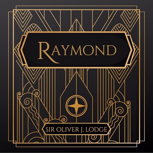 Raymond by Sir Oliver Lodge episode artwork