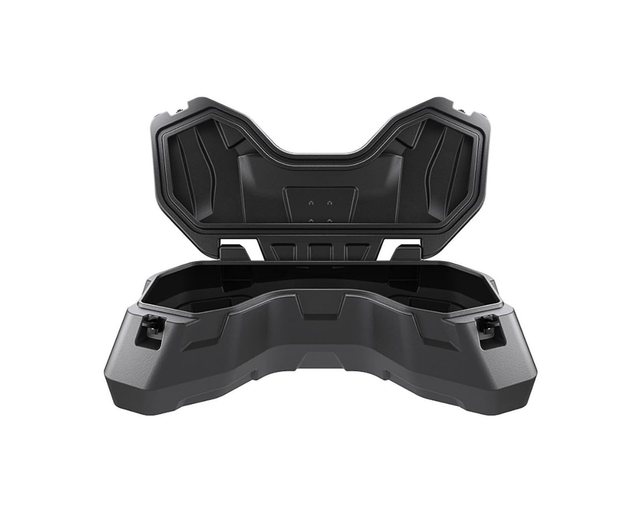 Tesseract Top Case Outlander 570